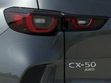 Used 2024 Mazda CX-50 SUV