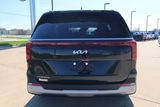 New 2026 Kia Carnival MPV Van