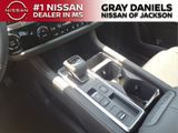 New 2026 Nissan Pathfinder SUV
