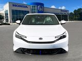 New 2026 Honda Prelude Hatchback
