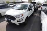 Used 2019 Ford EcoSport SUV
