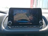 New 2026 Nissan Rogue SUV