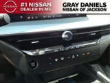 New 2026 Nissan Murano SUV