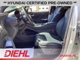 Used 2023 Hyundai Santa Fe SUV