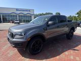 Used 2022 Ford Ranger Truck