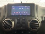 Used 2016 Jeep Wrangler SUV
