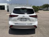 Used 2024 Toyota Highlander SUV