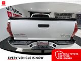 Used 2006 Toyota Tacoma Truck