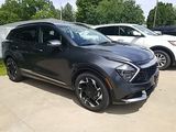 Used 2023 Kia Sportage SUV