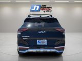 Used 2023 Kia Sportage SUV