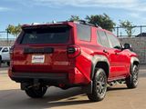 New 2026 Toyota 4Runner SUV