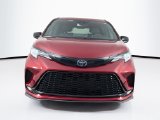 Used 2025 Toyota Sienna Van