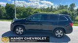 Used 2018 Honda Pilot SUV