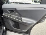 New 2026 Toyota bZ SUV
