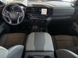 Used 2025 Chevrolet Silverado 1500 Truck