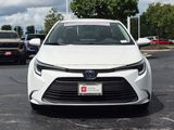 Used 2025 Toyota Corolla Hybrid Sedan