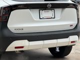 New 2026 Nissan Kicks SUV