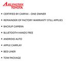 Used 2024 Toyota Tacoma Truck