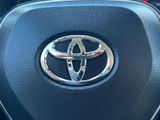 New 2025 Toyota Corolla Cross SUV