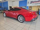 Used 2024 Ford Mustang Coupe