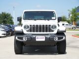New 2026 Jeep Wrangler SUV