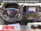 Used 2022 Ford F-250SD Truck