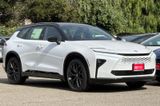 New 2026 Toyota Crown Signia Sedan