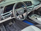 Used 2024 Cadillac LYRIQ SUV