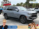 Used 2022 Chevrolet Tahoe SUV
