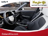 New 2026 Kia K4 Sedan