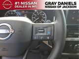 New 2026 Nissan Pathfinder SUV