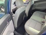 Used 2017 Hyundai Elantra Sedan