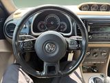 Used 2015 Volkswagen Beetle Convertible