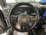 Used 2017 Jeep Wrangler SUV