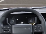 New 2027 Kia Telluride Hybrid SUV