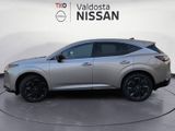 New 2026 Nissan Murano SUV