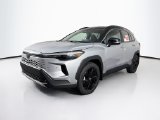 New 2026 Toyota Corolla Cross SUV