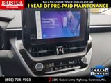 Used 2026 Toyota Corolla Sedan