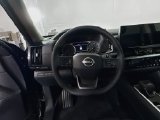 New 2026 Nissan Pathfinder SUV
