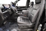 Used 2025 Chevrolet Suburban SUV