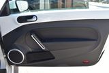 Used 2015 Volkswagen Beetle Convertible