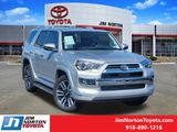 Used 2023 Toyota 4Runner SUV