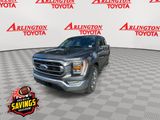 Used 2023 Ford F-150 Truck