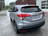 Used 2022 Honda HR-V SUV