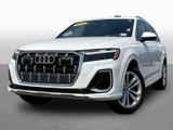 Used 2025 Audi Q7 SUV