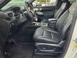 Used 2024 Ford Explorer SUV