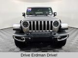 Used 2018 Jeep Wrangler SUV