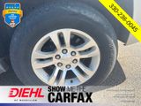 Used 2017 Chevrolet Tahoe SUV