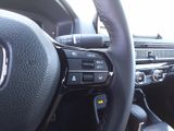 New 2026 Honda Civic Sedan Hybrid Sedan