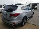 Used 2017 Hyundai Santa Fe SUV